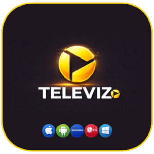 اشتراك Televizo IPTV لمدة 15 شهر